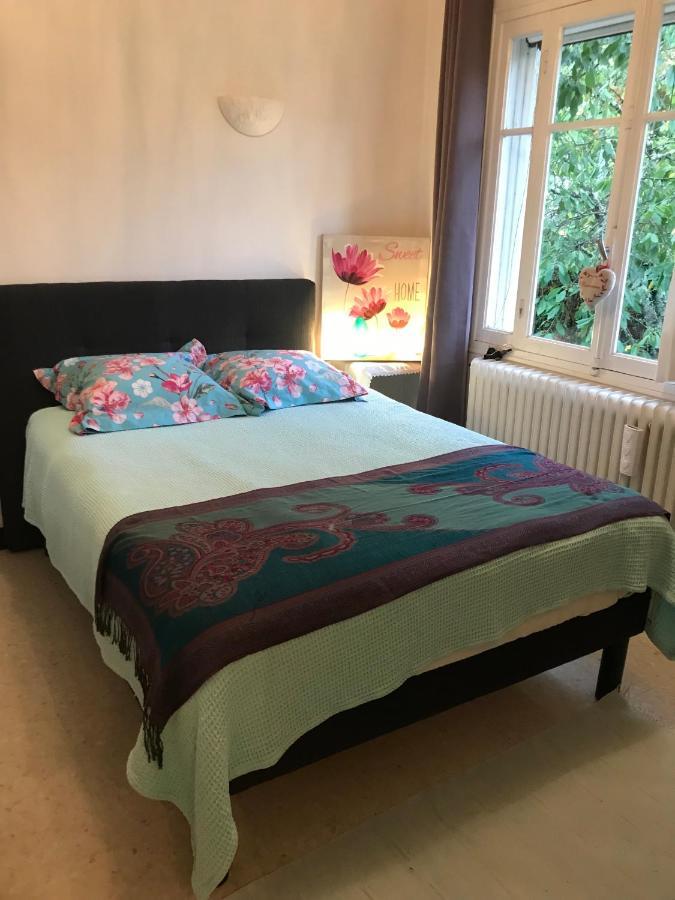 Chambre Cosy, Calme, Dans Maison Privee A 1,5 Km Village Sospel Zewnętrze zdjęcie