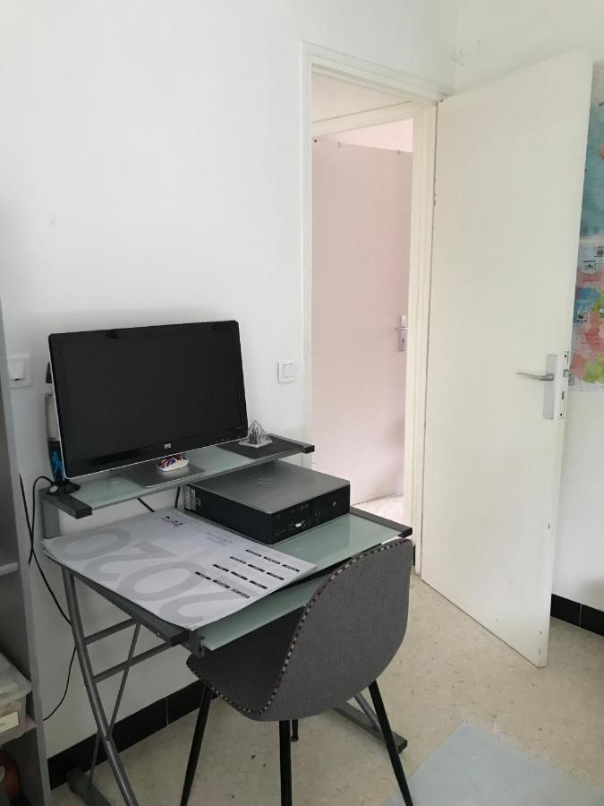 Chambre Cosy, Calme, Dans Maison Privee A 1,5 Km Village Sospel Zewnętrze zdjęcie