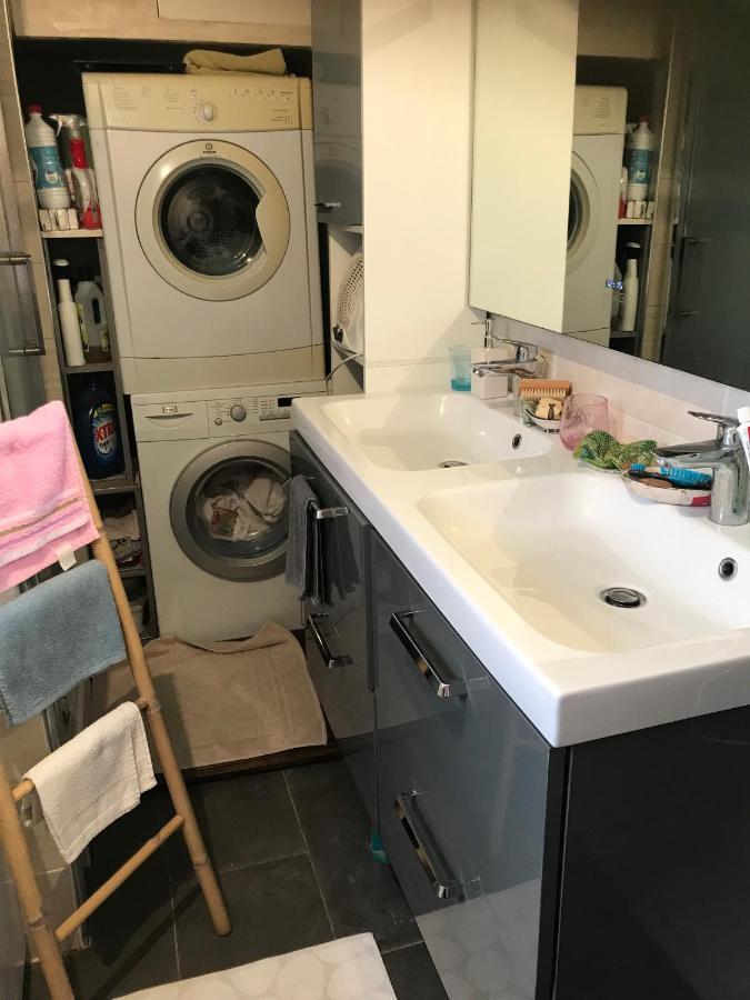Chambre Cosy, Calme, Dans Maison Privee A 1,5 Km Village Sospel Zewnętrze zdjęcie